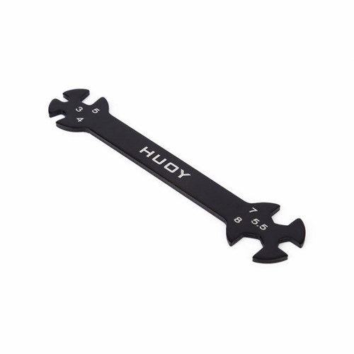 Hudy set chiavi - hudy,