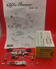 Kit alfa romeo 2300 - 2300, #2