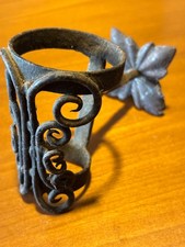 Porta candele o lanterne da