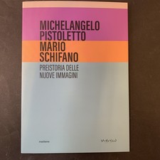 Michelangelo Pistoletto Mario