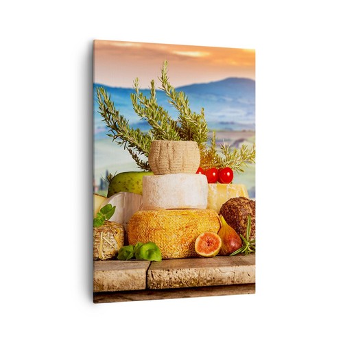 Quadro tela 70x100cm - su,