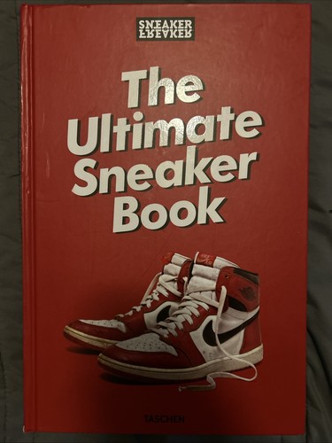 Sneaker freaker the - sneaker,