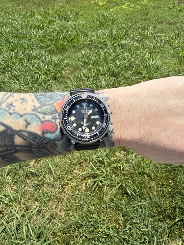 Seiko 7549 7010 tonno - 7549-7010,