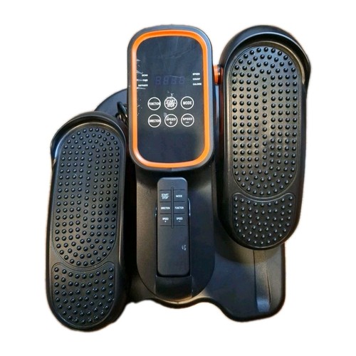 Under desk elliptical electric - under,