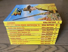 TEX COLOR LOTTO ALBI N 1 / 11