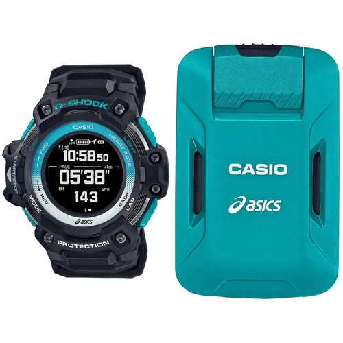 Casio shock orologio - casio,