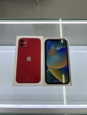 Apple iPhone 11 Rosso 64GB