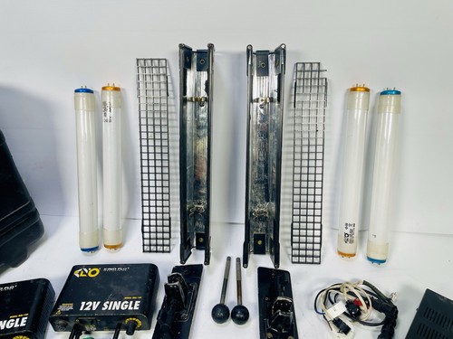 Kino flo kit illuminazione - flo,