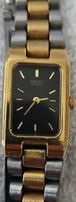 Seiko Quartz Women's Two-Tone