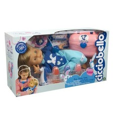 Giochi preziosi cicciobello - giochi,