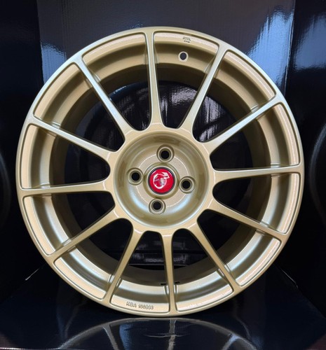 Kit cerchi lega - in,