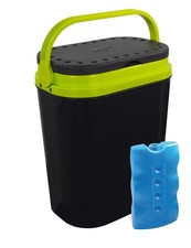 FRIGO SOLARIS 12LT +