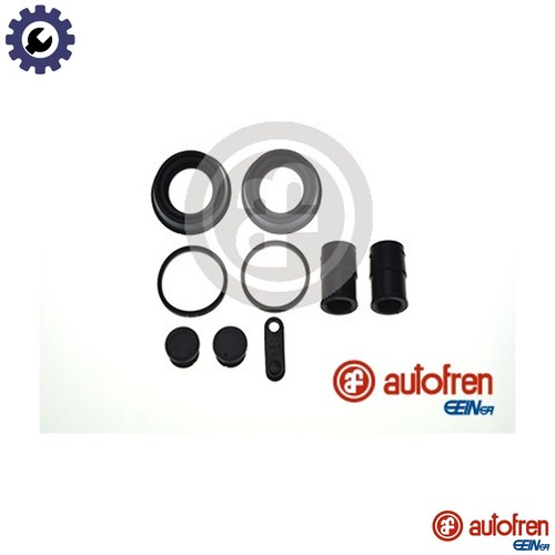 Kit riparazione pinza freno - kit,