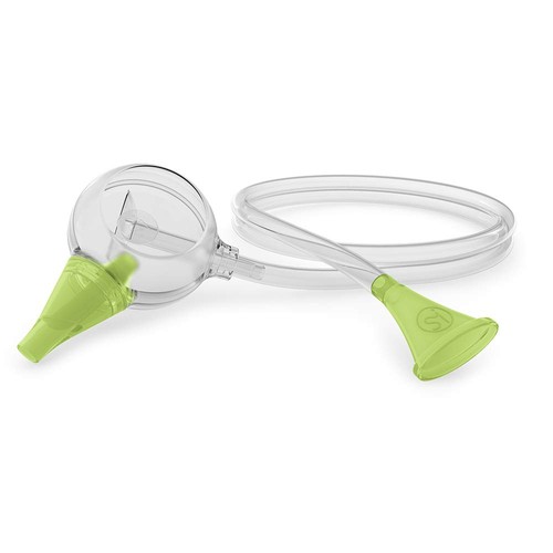 Nosiboo eco aspiratore nasale - nosiboo,