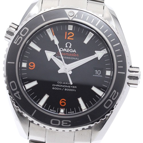 Orologio uomo omega seamaster - uomo,
