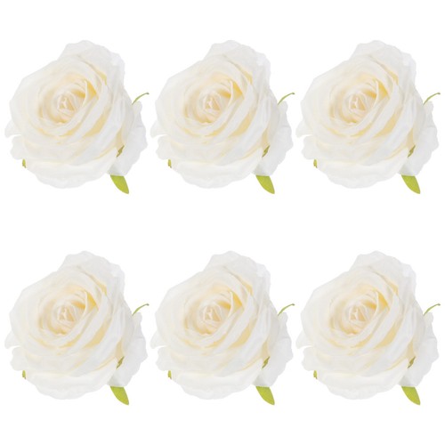Pcs fiori decorativi - ,