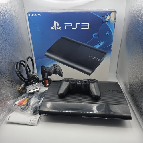 Sony playstation ps3 - playstation, super