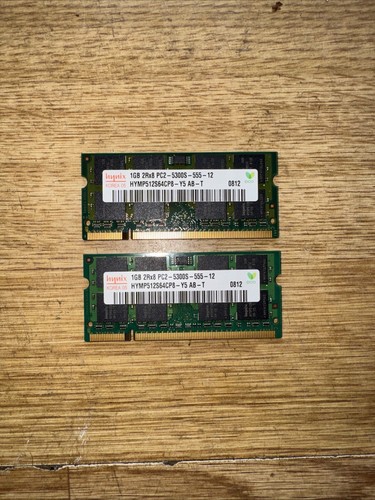 Ddr2 computer - ddr2,
