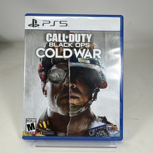 Call duty black - call, of
