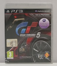 Gran Turismo 5 Ps3 Playstation