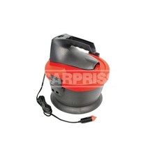 Carpriss 135W 12V Water and