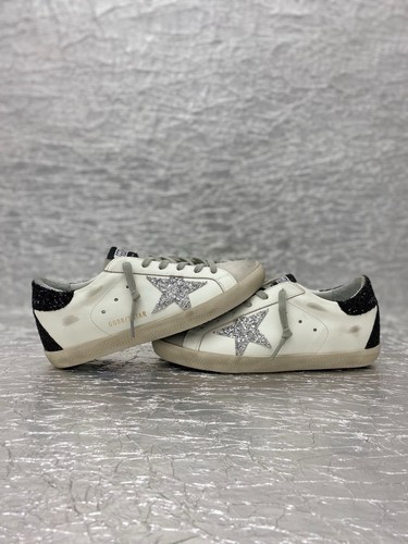 Golden goose super star - goose, bianca