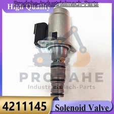 4211145 Solenoid Valve 4211145