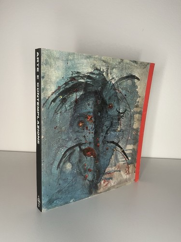 Arte contemplazione mostra - e,