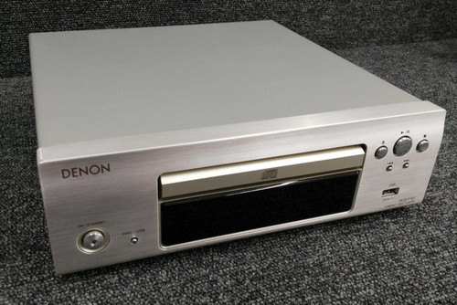 Denon dcd f107 lettore - dcd-f107,