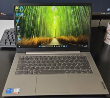 Notebook pc ThinkBook i7
