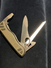 Victorinox Soldier coltello da