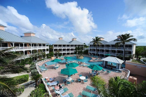 Morritt tortuga club grand - morritt's,