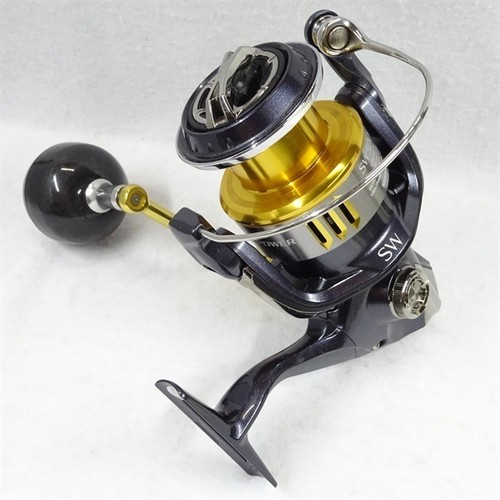Mulinello spinning shimano - mulinello,