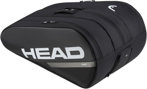 Head tour racquet - racquet, borsa