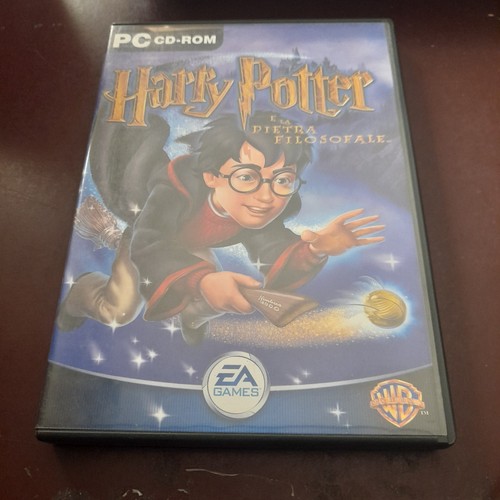 Harry potter rom due - rom,
