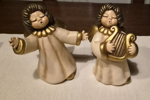 Thun angeli del - del, presepe