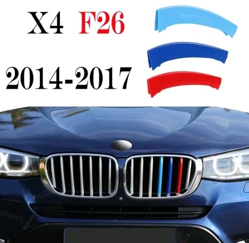Fasce cover calandra bmw - cover,