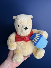 Giocattolo morbido classico