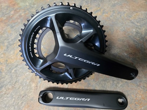 Guarnitura shimano ultegra - shimano,