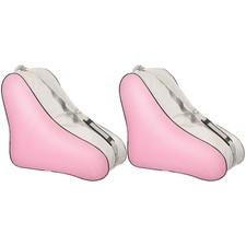  2 PCS Roller Skating Bag