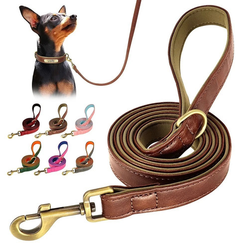 Guinzaglio per cani vera - per, in