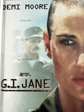 GU Jane 4K Box Set (imprint)