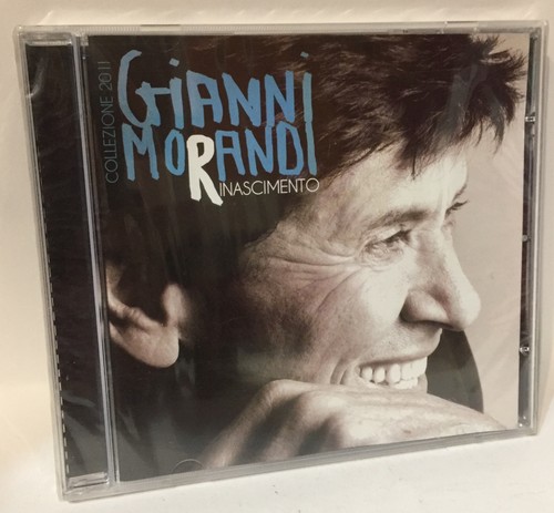 Gianni morandi rinascimento - gianni,