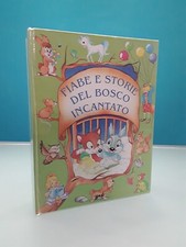"Fiabe e Storie Del Bosco