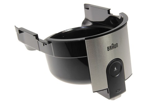 Braun contenitore - braun,