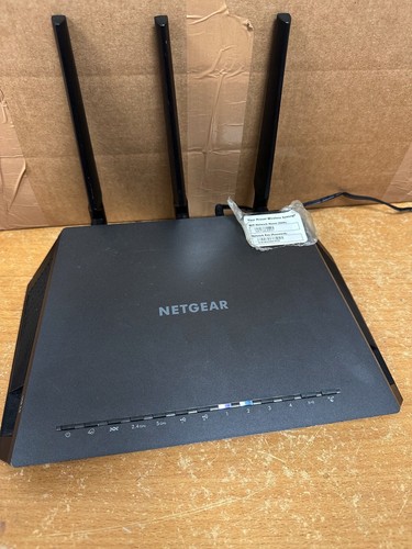 Netgear d7000 ac1900 modem - d7000,