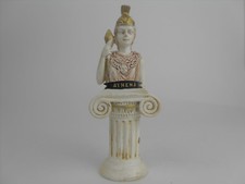 Statuina divinità greca