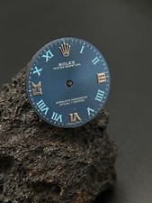 #971 ORIGINALE ROLEX 31MM