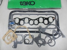 SERIE MOTORE SENZA T.C. FIAT