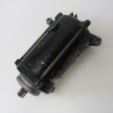 Honda VF 750 S Sport Avviatore Starter Controllato 51815